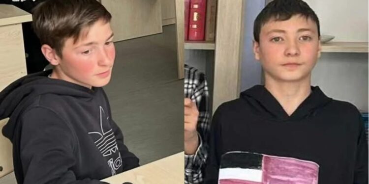 ,,უდიდესი ტრაგედიაა ჩვენს სკოლაში” – თელავის მე-6 საჯარო სკოლა სამძიმრის წერილს ავრცელებს