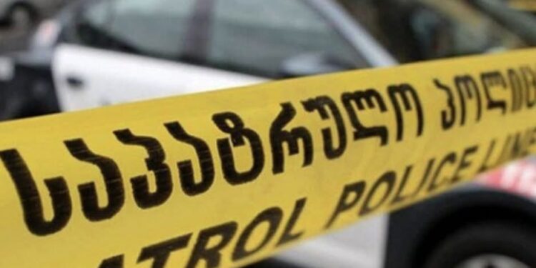 ყვარელში ავარიას ცოლ-ქმარი ემსხვერპლა – ისინი საკუთარი სახლის ჭიშკართან ისხდნენ, როცა მაღალი სიჩქარით მოძრავი ავტომობილი დაეჯახა!