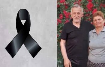,,დიდ სიყვარულს იმ ქვეყნად გააგრძელებთ” – კახეთში ტრაგიკულად დაღუპული ცოლ-ქმრის ვინაობა ცნობილია