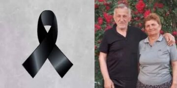 ,,დიდ სიყვარულს იმ ქვეყნად გააგრძელებთ” – კახეთში ტრაგიკულად დაღუპული ცოლ-ქმრის ვინაობა ცნობილია