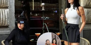 ,,12 საათი უწყვეტად მატარა მილანიდან-ბუდაპეშტისკენ…” – ალექსანდრა პაიჭაძე წერს, რომ დავით კოდუამ უნგრეთში ფერარით ჩაიყვანა, სადაც ერეკლე კოდუას მეუღლეს შეხვდა