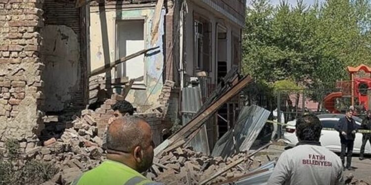 ნგრევა და 236 დაშავებული – ახალი ცნობები თურქეთში მომხდარი მიწისძვრის შესახებ