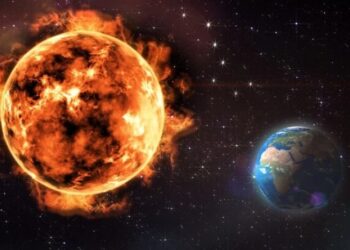 ხვალ მაგნიტური შტორმია – რა პროცესების განვითარდებას უნდა ველოდოთ დედამიწაზე?