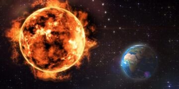ხვალ მაგნიტური შტორმია – რა პროცესების განვითარდებას უნდა ველოდოთ დედამიწაზე?