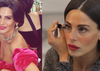 ,,ორსულობის ბოლო დღეები” – რა ფოტოებს ავრცელებს მარიამ როინიშვილი?