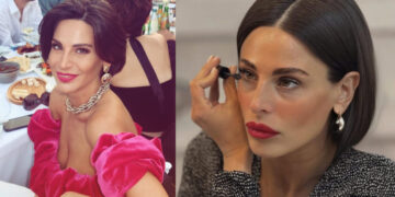 ,,ორსულობის ბოლო დღეები” – რა ფოტოებს ავრცელებს მარიამ როინიშვილი?