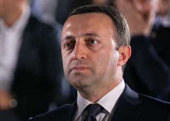 ირაკლი ღარიბაშვილი პოლიტიკიდან წავიდა – რა გაამხილა მან ბრიფინგზე?