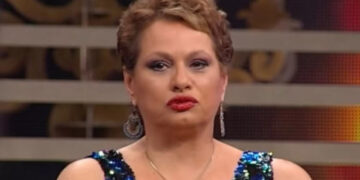 ,,ქუჩა უნდა გასუფთავდეს! ამას დიდი ცოცხი სჭირდება!” – რას წერს ლალი მოროშკინა