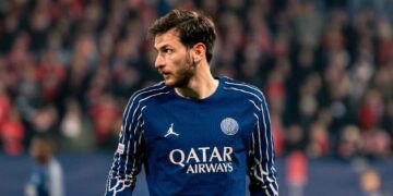 რა შეფასება მიიღო კვარაცხელიამ ,,ნიცას” წინააღმდეგ მატჩში?- პსჟ საფრანგეთის ჩემპიონატში პირველად დამარცხდა