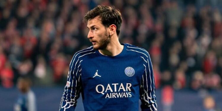 რა შეფასება მიიღო კვარაცხელიამ ,,ნიცას” წინააღმდეგ მატჩში?- პსჟ საფრანგეთის ჩემპიონატში პირველად დამარცხდა