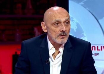 „მალე გავა კადრები, სადაც…“ – რა სკანდალური ანონსი გაავრცელა ჯონდი ბაღათურიამ?