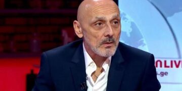 „მალე გავა კადრები, სადაც…“ – რა სკანდალური ანონსი გაავრცელა ჯონდი ბაღათურიამ?