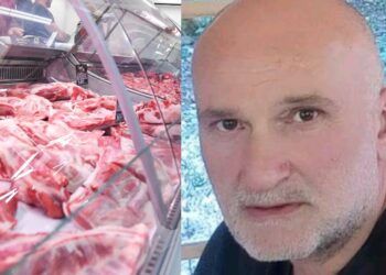 ,,გაგიჟებას ვარ, ჩემი თვალით რომ არ მენახა, არ დავიჯერებდი” – რა მოხდა თბილისის ხორცის მაღაზიაში?