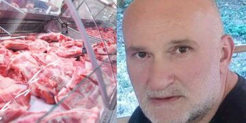 ,,გაგიჟებას ვარ, ჩემი თვალით რომ არ მენახა, არ დავიჯერებდი” – რა მოხდა თბილისის ხორცის მაღაზიაში?