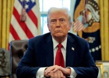 ტრამპი საგანგებო განცხადებას ავრცელებს!