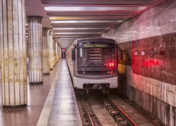 ,,ამას ვერავინ წარმოიდგენდა, თვალებს არავინ უჯერებდა, მთელი ვაგონი გაოგნებული იყო…”- რა მოხდა თბილისის მეტროში?