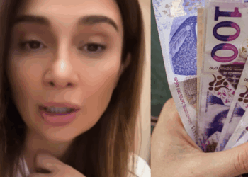 „აიღეთ ფურცელი დაწერეთ თანხა რომელიც გჭირდებათ, წარმოთქვით სიტყვები…“- რა რიტუალი უნდა შეასრულოთ 27 აპრილს?