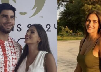 ,,სამუდამოდ ახდენილი ოცნება ხარ“ – ვინ არის და რა პროფესიისაა ილია სულამანიძის რჩეული?