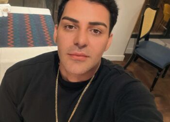 ,,დიდი გლოვა ელოდება სრულიად საქართველოს” – გოგა მანია შოკისმომგვრელ წინასწარმეტყველებას აქვეყნებს!