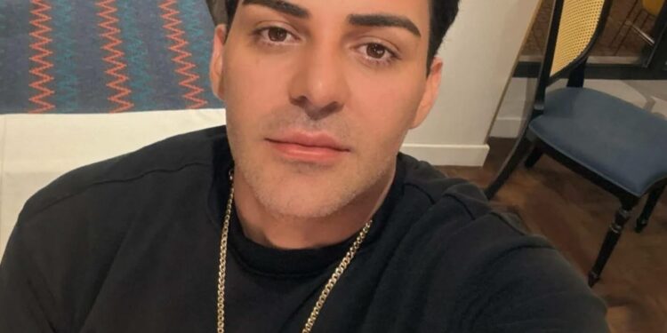 ,,დიდი გლოვა ელოდება სრულიად საქართველოს” – გოგა მანია შოკისმომგვრელ წინასწარმეტყველებას აქვეყნებს!