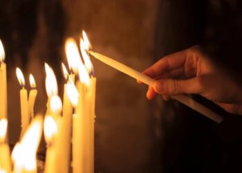 ლოცვა, რომელიც კვირაცხოვლობას უნდა წაიკითხოთ