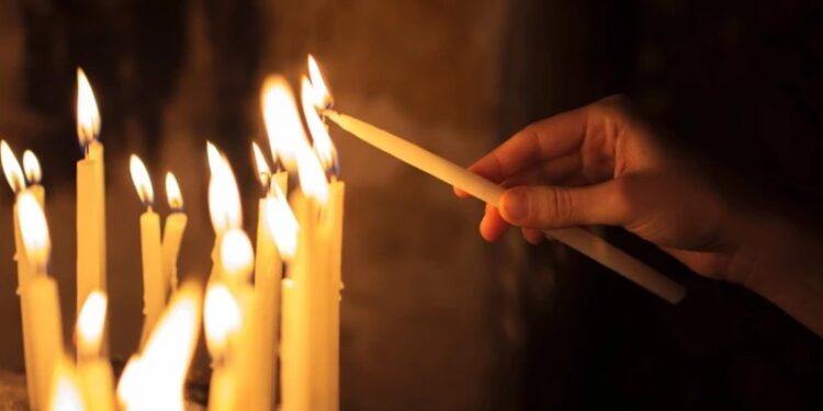 ლოცვა, რომელიც კვირაცხოვლობას უნდა წაიკითხოთ