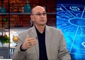 ზოდიაქოს 4 ნიშანი, რომლისთვისაც მაისის თვე განსაკუთრებით იღბლიანი და წარმატებული იქნება!