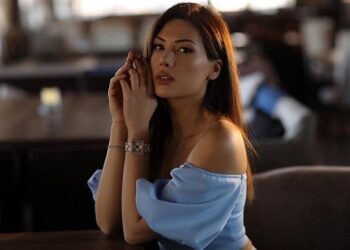 თათია თექთურმანიძე მეუღლეს დაშორდა – ცნობილი ინფლუენსერი და შეფმზარეული გამომწერების კითხვებს პასუხობს