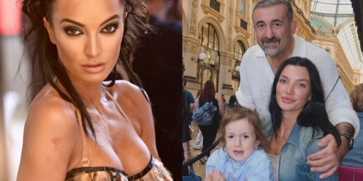 „მან მითხრა – შენ ვერ გაექცევი ჩემს სიყვარულს“ – რას წერს ალექსანდრა პაიჭაძე და რა ფოტოებს აქვეყნებს დავით კოდუასთან და ქალიშვილთან ერთად?