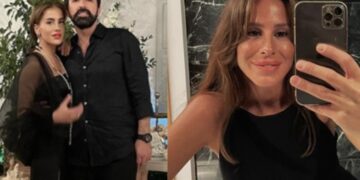 ,,ძველებურად ბრწყინავ, მოგიხდა დაშორება” – ნინი ქარსელაძე ქმართან დაშორების შესახებ ალაპარაკდა! – რას ამბობს მომღერალი?