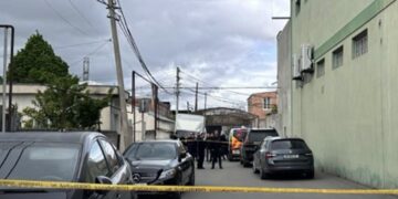 გორში სროლას მამა-შვილი ემსხვერპლა – რა დეტალებია ცნობილი?