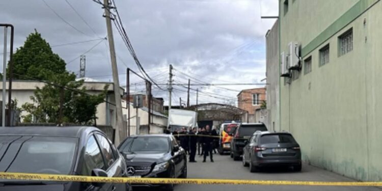 გორში სროლას მამა-შვილი ემსხვერპლა – რა დეტალებია ცნობილი?