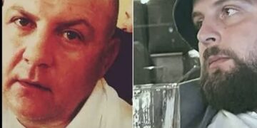 ცნობილი ხდება ბრალდებულის და იმ მამა-შვილის ვინაობა, რომელიც გორში სროლას ემსხბერპლა