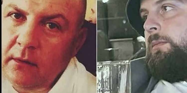 ცნობილი ხდება ბრალდებულის და იმ მამა-შვილის ვინაობა, რომელიც გორში სროლას ემსხბერპლა