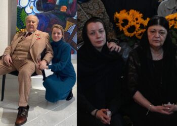 ზურაბ წერეთლის უზარმაზარი ქონება ერთადერთ ქალიშვილს დარჩა, რომელიც მილიარდერი გახდა, ახალგაზრდა ქვრივს კი არაფერი ერგო – რა ინფორმაცია ვრცელდება?