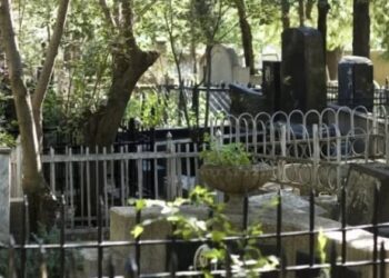 „თვითონ გამოასვენეს, თვითონ გათხარეს საფლავი… “ – ვინ იყო 16 წლის ბიჭი, რომელიც საიდუმლოდ დაკრძალეს თბილისში?