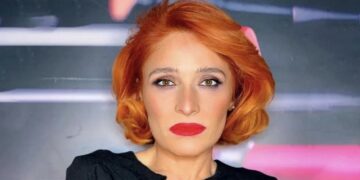 ამ შედეგამდე მივედი ყველანაირი ოპერაციისა და წამლების გარეშე, 126 კილოდან” – რა კადრებს აზიარებს ნანუკა გულუა?