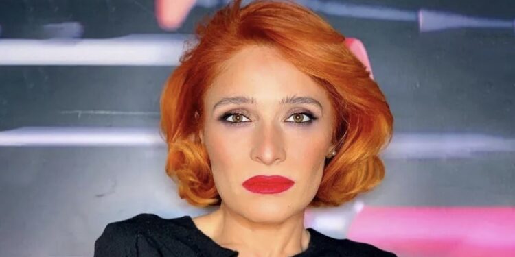 ამ შედეგამდე მივედი ყველანაირი ოპერაციისა და წამლების გარეშე, 126 კილოდან” – რა კადრებს აზიარებს ნანუკა გულუა?