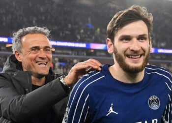 ცვლილება სასტარტოში? – ცნობილია იქნება თუ არა კვარაცხელია არსენალთან ძირითად შემადგენლობაში