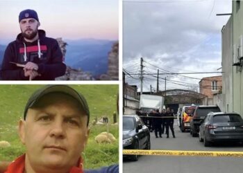 ,,უჩხუბია, გასაყიდად ჩემნაირი ბოტასები რატომ აიღე ლილოშიო… მიუვარდა დათოს, ჯერ მისი შვილი დაცხრილა და მერე დათოც ზედ მიაყოლა” – გორში მამა-შვილის მკვლელობის დეტალები