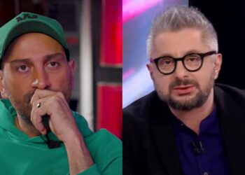 ,,კონფლიქტი მოგვივიდა მე და ნიკას…” – ნოდარ მელაძე „მთავარი არხიდან” წამოსვლის მიზეზს ასახელებს!