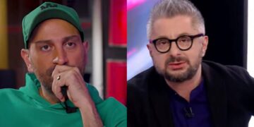 ,,კონფლიქტი მოგვივიდა მე და ნიკას…” – ნოდარ მელაძე „მთავარი არხიდან” წამოსვლის მიზეზს ასახელებს!