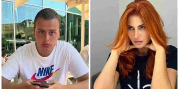 ,,როგორ გავაგრძელო უშენოდ სიცოცხლე?” – ცნობილ ,,ტიკ-ტოკერ” თამუნა მდივანს შვილი გარდაეცვალა