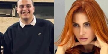 რა გახდა თამუნა მდივანის ვაჟის გარდაცვალების მიზეზი – ნახეთ, რას წერს ბიჭის ნათლია