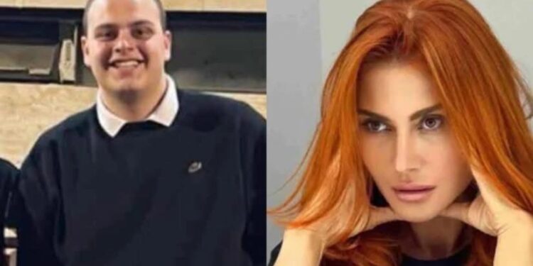 რა გახდა თამუნა მდივანის ვაჟის გარდაცვალების მიზეზი – ნახეთ, რას წერს ბიჭის ნათლია