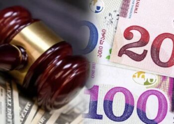 ჯარიმა 100 ლარის ნაცვლად, 2000 იქნება! – ნახეთ დეტალები