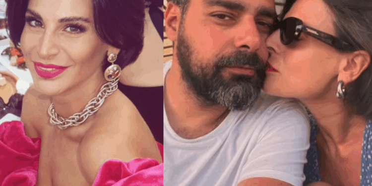 მარიამ როინიშვილი მეორე შვილის დედა გახდა – ცნობილია რა დაარქვეს პატარას?