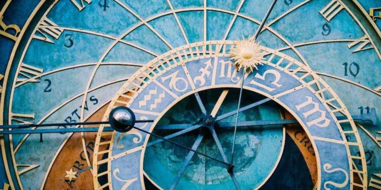 30 აპრილის ასტროლოგიური პროგნოზი