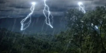 ამინდი მკვეთრად უარესდება- პროგნოზი ქალაქების მიხედვით