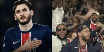 ,,უკვე მესიზე მეტი გააკეთა” – რას წერენ პარიზელები კვარაზე